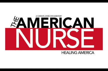 american nurse