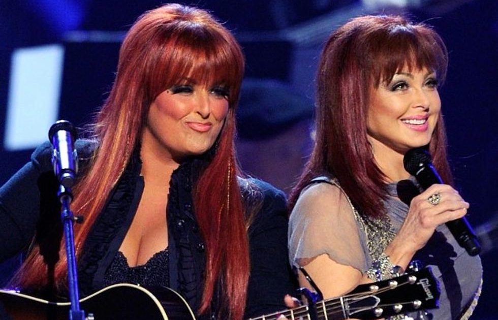 Grupo country The Judds