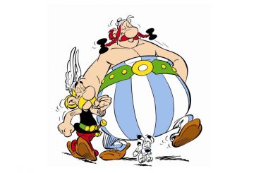 asterix
