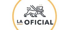 Logos_La Oficial
