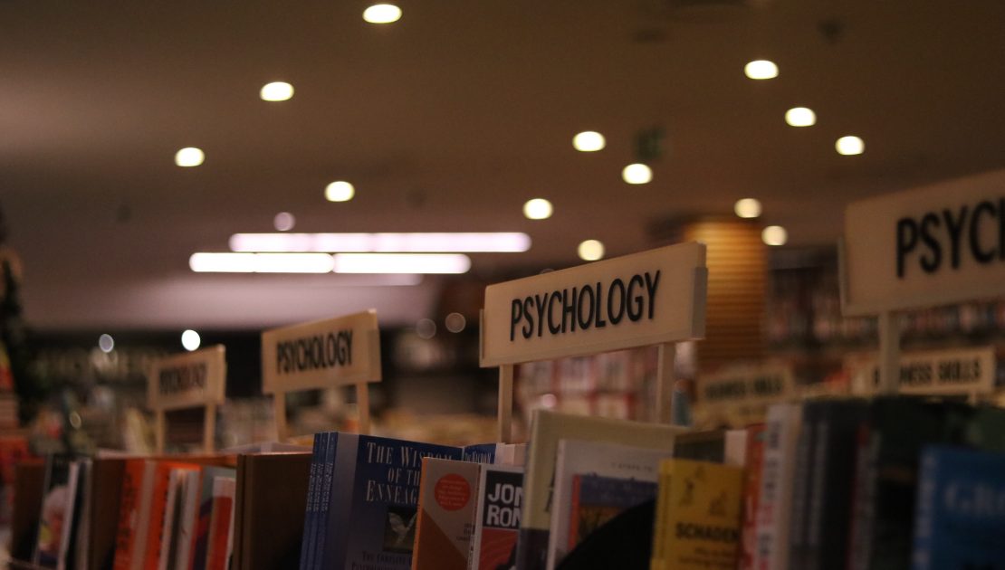 Libros de psicología