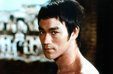 En el 50 aniversario de Bruce Lee