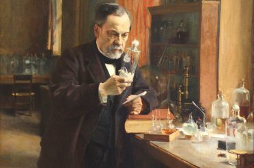 Louis Pasteur y su influencia en la medicina