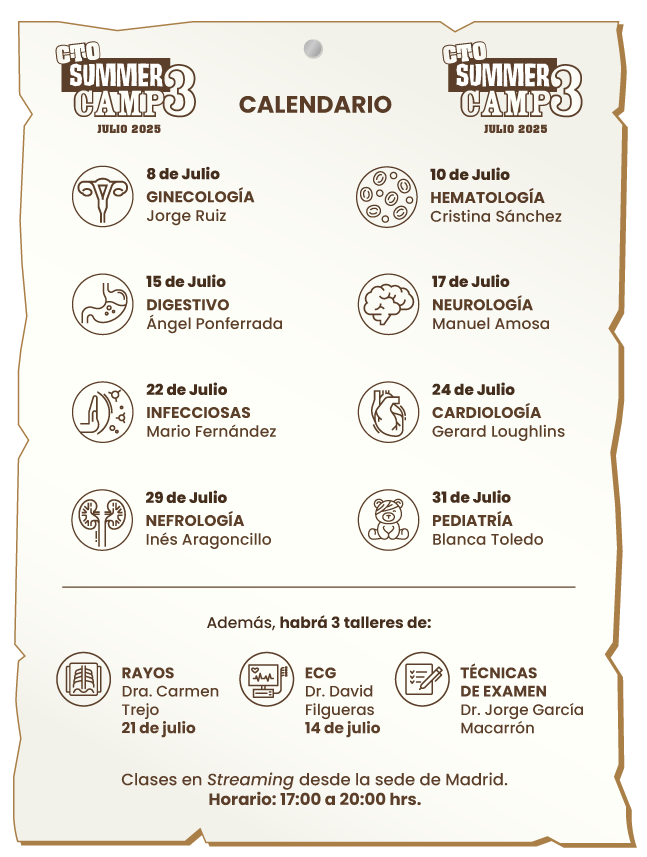 Calendario