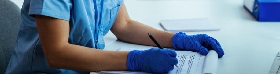Cómo abordar el temario de la OPE de Enfermería