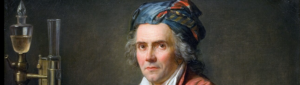 El Retrato del Dr. Alphonse Leroy