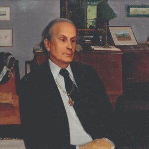 John Horder